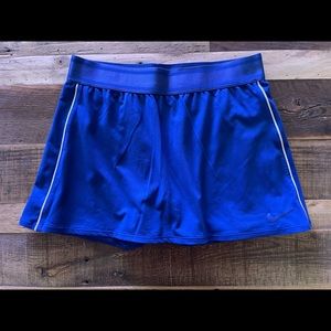 Nike Dri-Fit Tennis Running Skirt